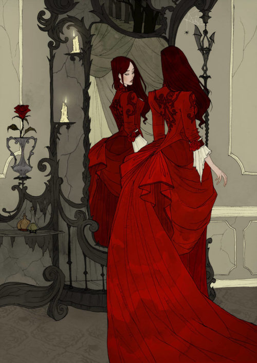 Abigail Larson